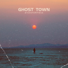 Ghost Town (blackbear cover)