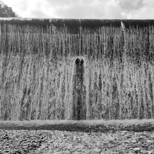 흐르는 듯이 (Like Flowing)