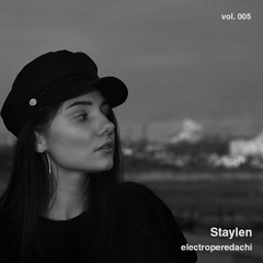 Staylen - Kraftübertragung / vol. 005