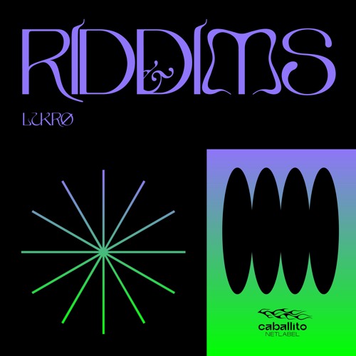 Lukrø - Wax Riddim