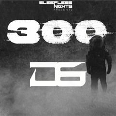 Sleepless Nights EP 300- D6