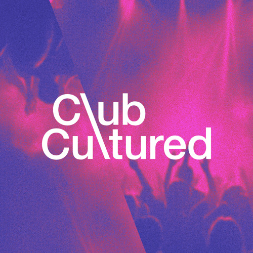 Club Cultured 012 - 08 SEPT 26 - Future:Past Breaks