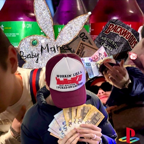 Miss Click(prod. by Flory)