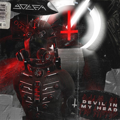 DEVIL IN MY HEAD