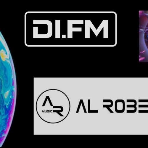 THE HARD TRANCE SHOW oct 2023 - Al Roberts guest mix