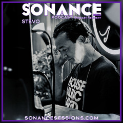 STEVO Sonance Sessions Resident 019