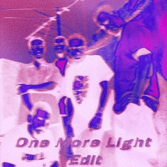 LINKIN PARK - ONE MORE LIGHT (HARD TRANCE EDIT) (FREE DOWNLOAD)