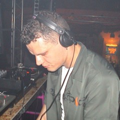 Touch in the Night Quincy Live Loop Edit