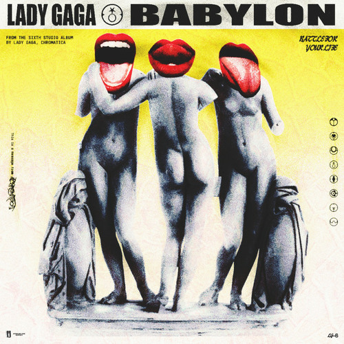 Babylon (Haus Labs Version)