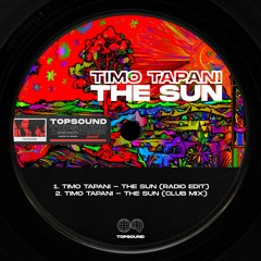 Timo Tapani - The Sun