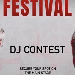 AREA x DF DJ CONTEST - TERRØRMIND