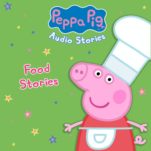 Stream Mr Potato's Fruit And Vegetable Quiz by Peppa Pig Listen