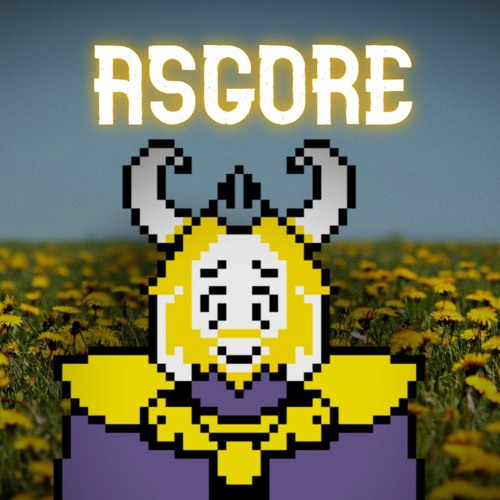 [Undertale]-"ASGORE"(LoFi Hip-Hop Remix)ThePipeNoise