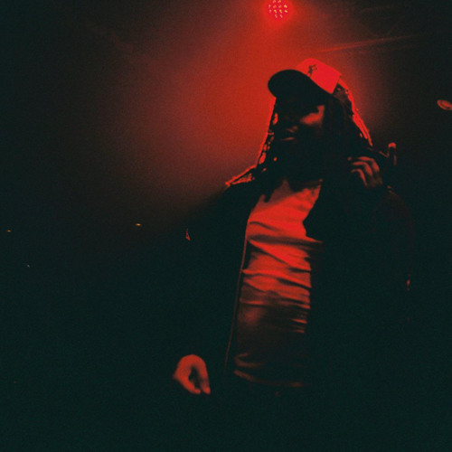 Lucki - New York (slowed)