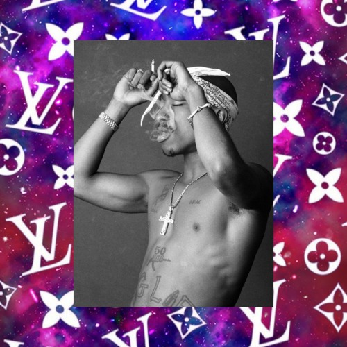 2Pac Its Going Down Tonight (Celly Cel Remix)