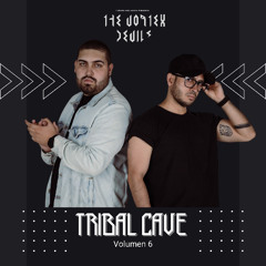 The Tribal Cave Vol 6