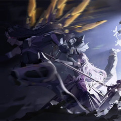 EDEN [GODDESS OF VICTORY: NIKKE]