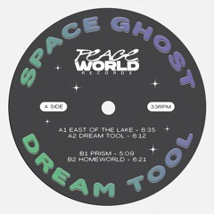 Premiere: Space Ghost 'Dream Tool'