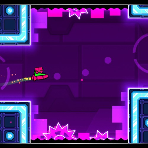Stream Geometry Dash 2.1 Full Game Download Pc from Recufecka | Listen  online for free on SoundCloud