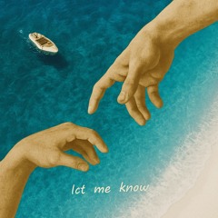 Let me know - Dimi