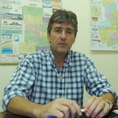Marcelo De Olavarrieta en Radio Acontecer Rural Inicio de la vacunación antiaftosa - 17/10/2024