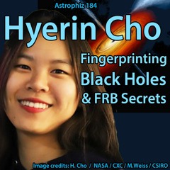 A184- Hyerin Cho - Black Holes