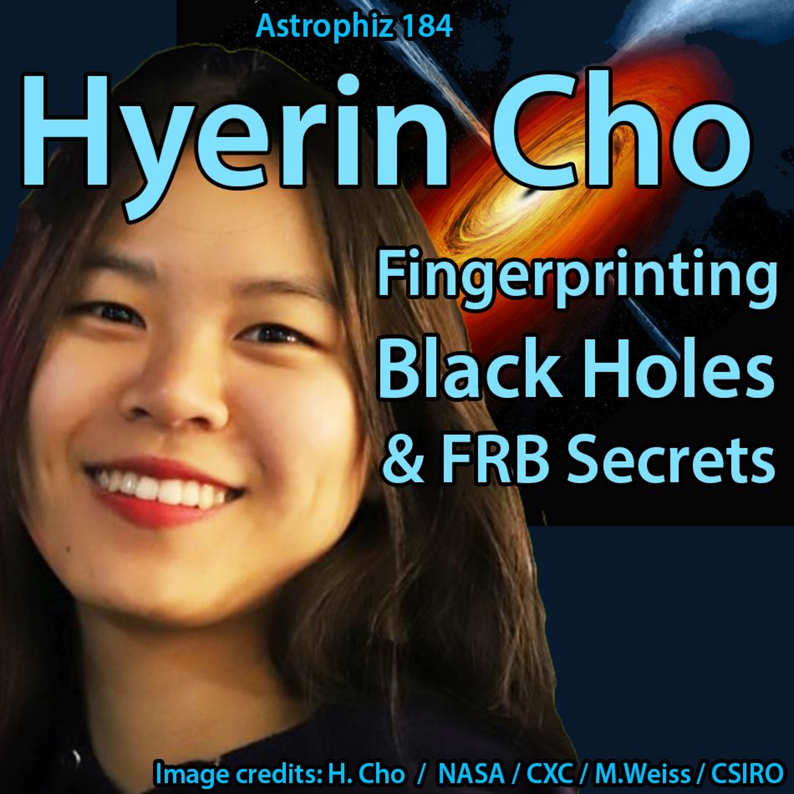 Astronomy Astrophiz Podcasts