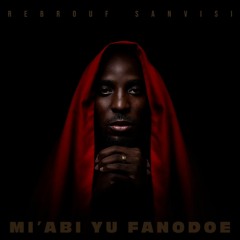 Radio 10 Interview - Mi'abi Yu Fanowdu