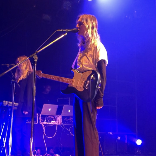 The Japanese House - We Talk all the Time(Live in Tokyo)