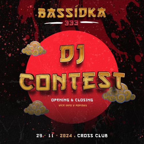 DJ ELIZE -BASSidka 333 With AC13- DC Contest Mix.WAV