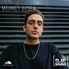 Mehmet Özbek - radyo boğaziçi Guest Mix
