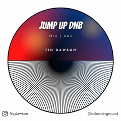 Jump Up DnB Mix | Fin Dawson