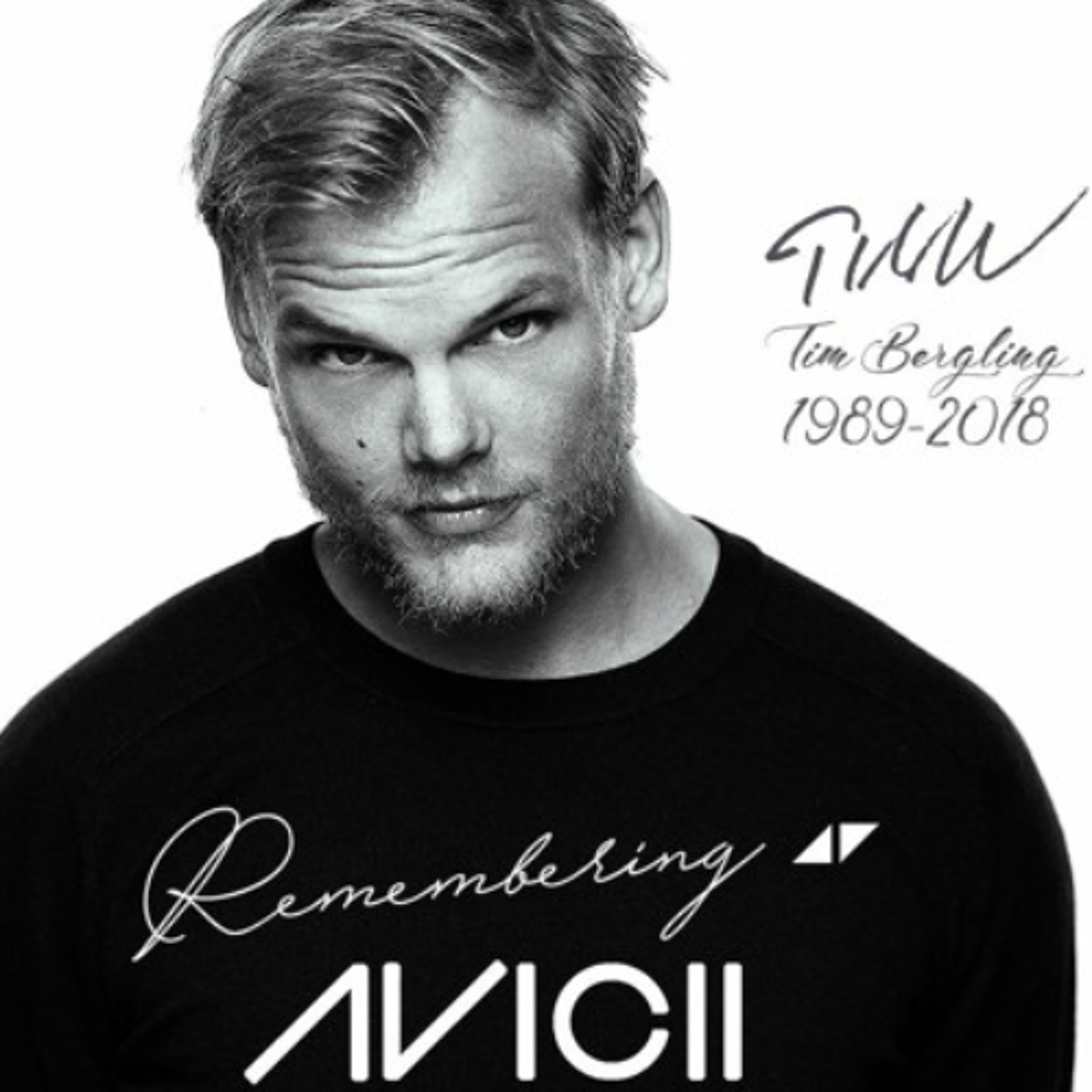 Avicii Tribute Re-release From 03.16.24-04.20.26 episode artwork