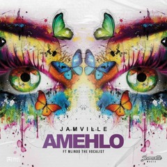 Jamville - Amehlo Ft. Mlindo The Vocalist