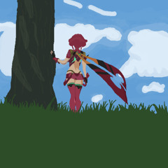 Battle! - Xenoblade Chronicles 2 - Torna, the Golden Country