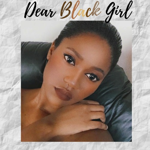Dear Black Girl Back Car Seat Cover African Pride Black Women DT04 main image 0