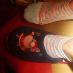 Rien ne me fait plus peur que l'effort