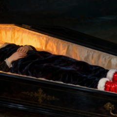 Christ paid for it all E