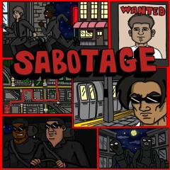 Sabotage Official Audio Ft Qmoneyy