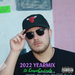 YearMix 2022 (Best Remixes and Mashups)