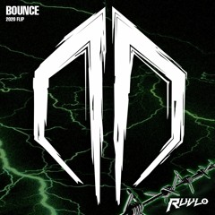 EXCISION, SPACE LACES - DESTROID 7 BOUNCE (RUVLO FLIP)