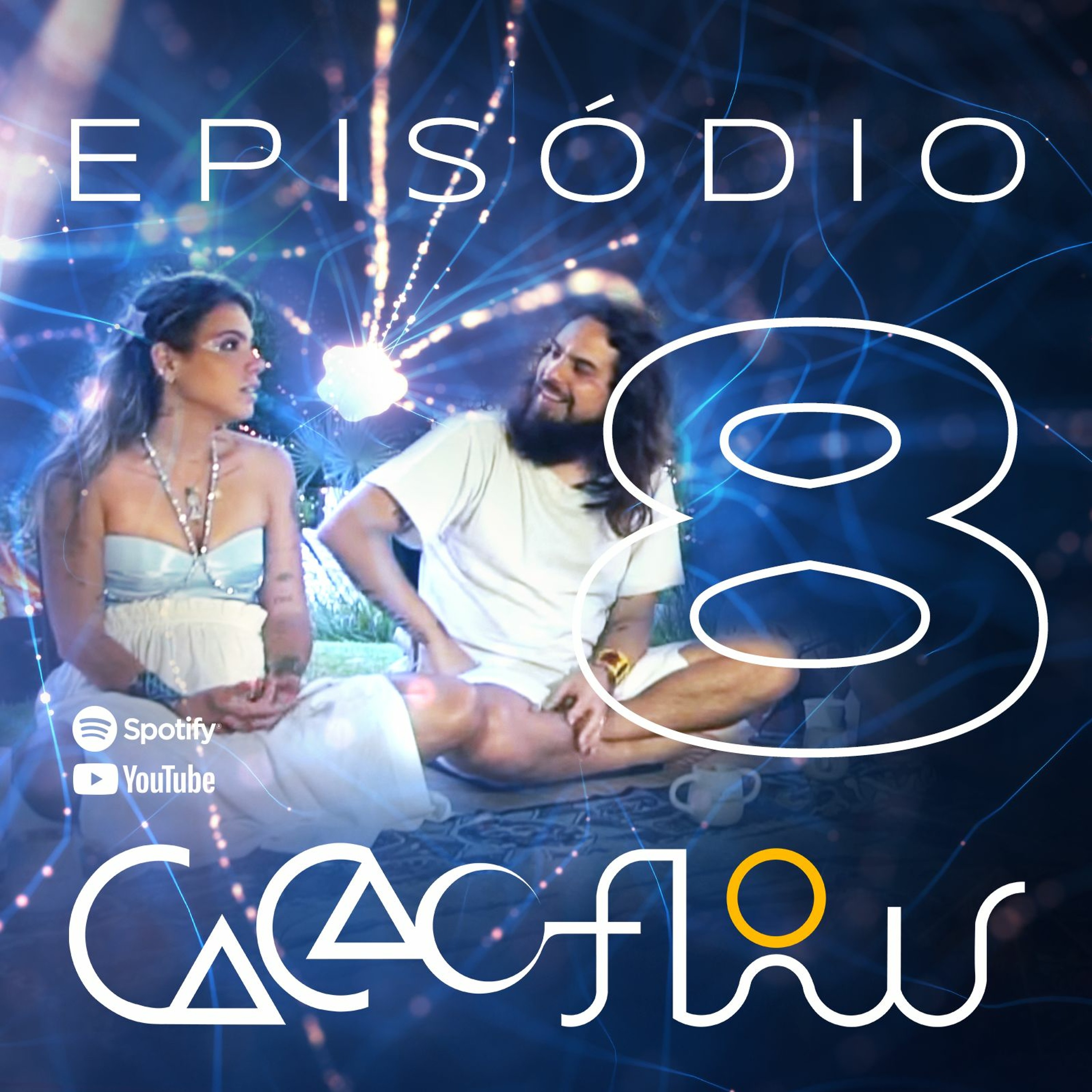 GunCast | Criatividade e Inovação