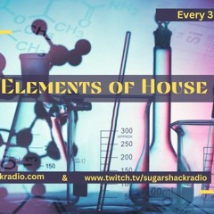 Elements Of House 5.20.23
