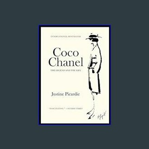 Stream Read Ebook 📚 Coco Chanel: The Legend and the Life [W.O.R.D