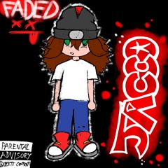 faded (prod. meedow)