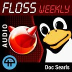 FLOSS Weekly 682: Free and Open P2P Team Chat with Quiet - Holmes Wilson, Quiet
