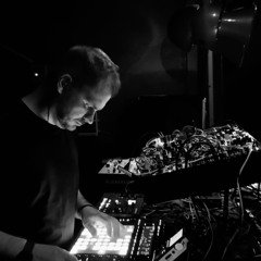 Liveset at AVA Berlin (Raw Club Recording)