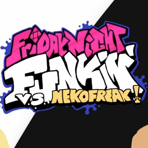 Frontin [FNF VS. NekoFreak]