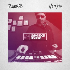 Live at Living Room Sessions