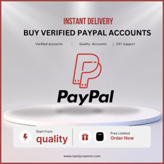 What Is A Step-by-step Guide To Buying Verified Paypal